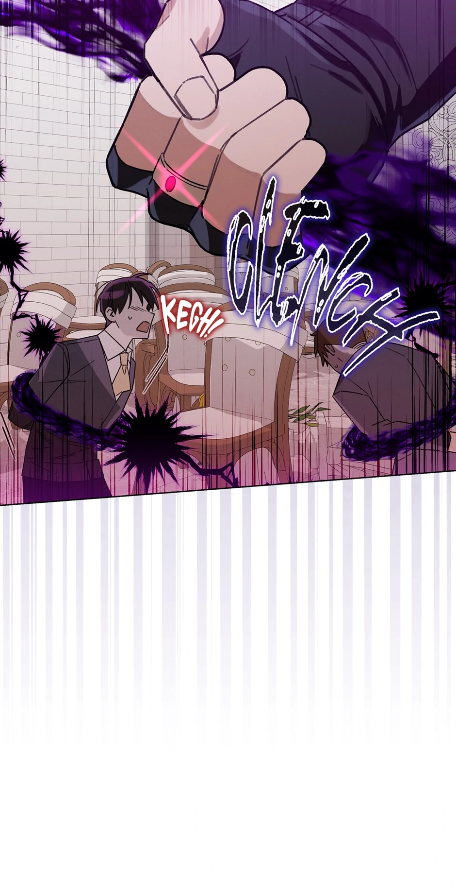 They Say i Was Born a King’s Daughter Chapter 270 - page 39