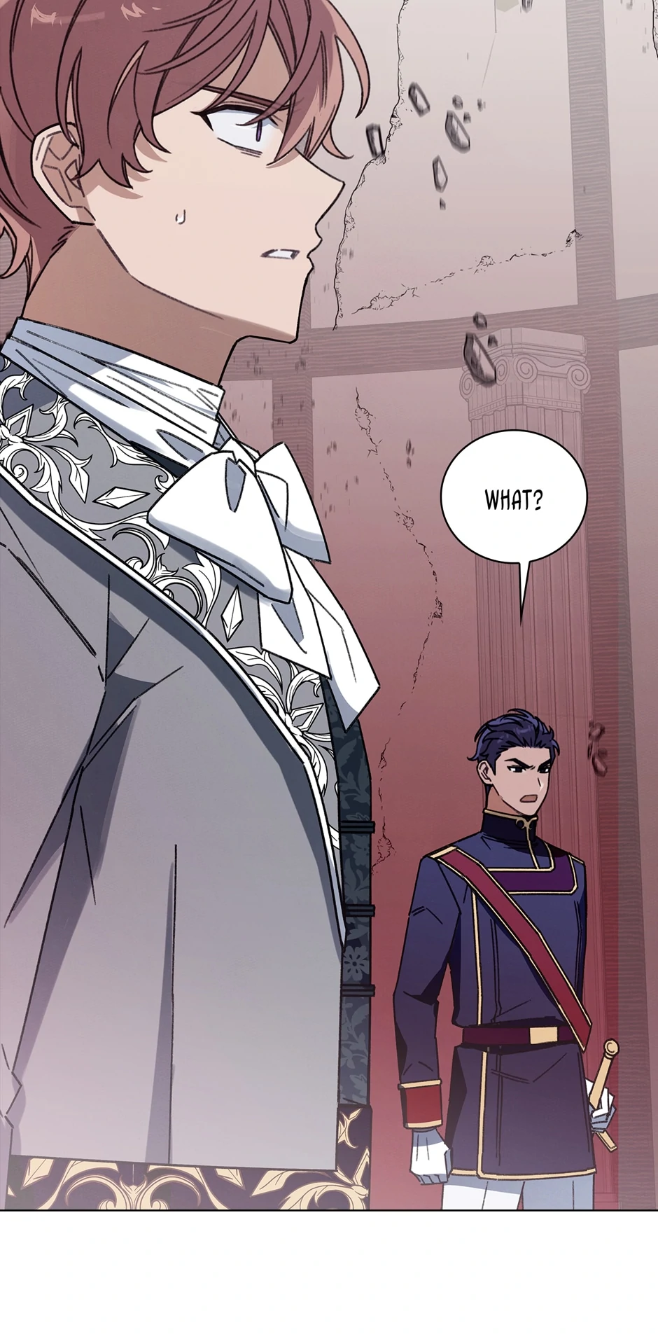 They Say i Was Born a King’s Daughter Chapter 270 - page 45