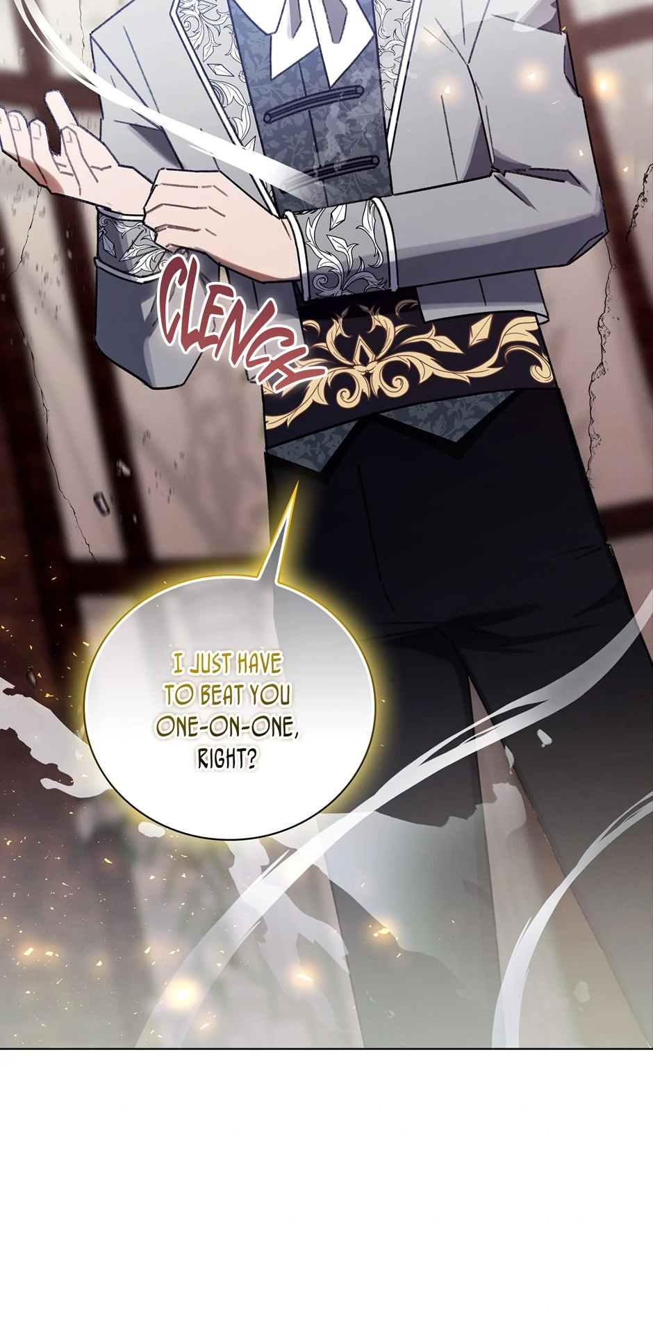They Say i Was Born a King’s Daughter Chapter 270 - page 48