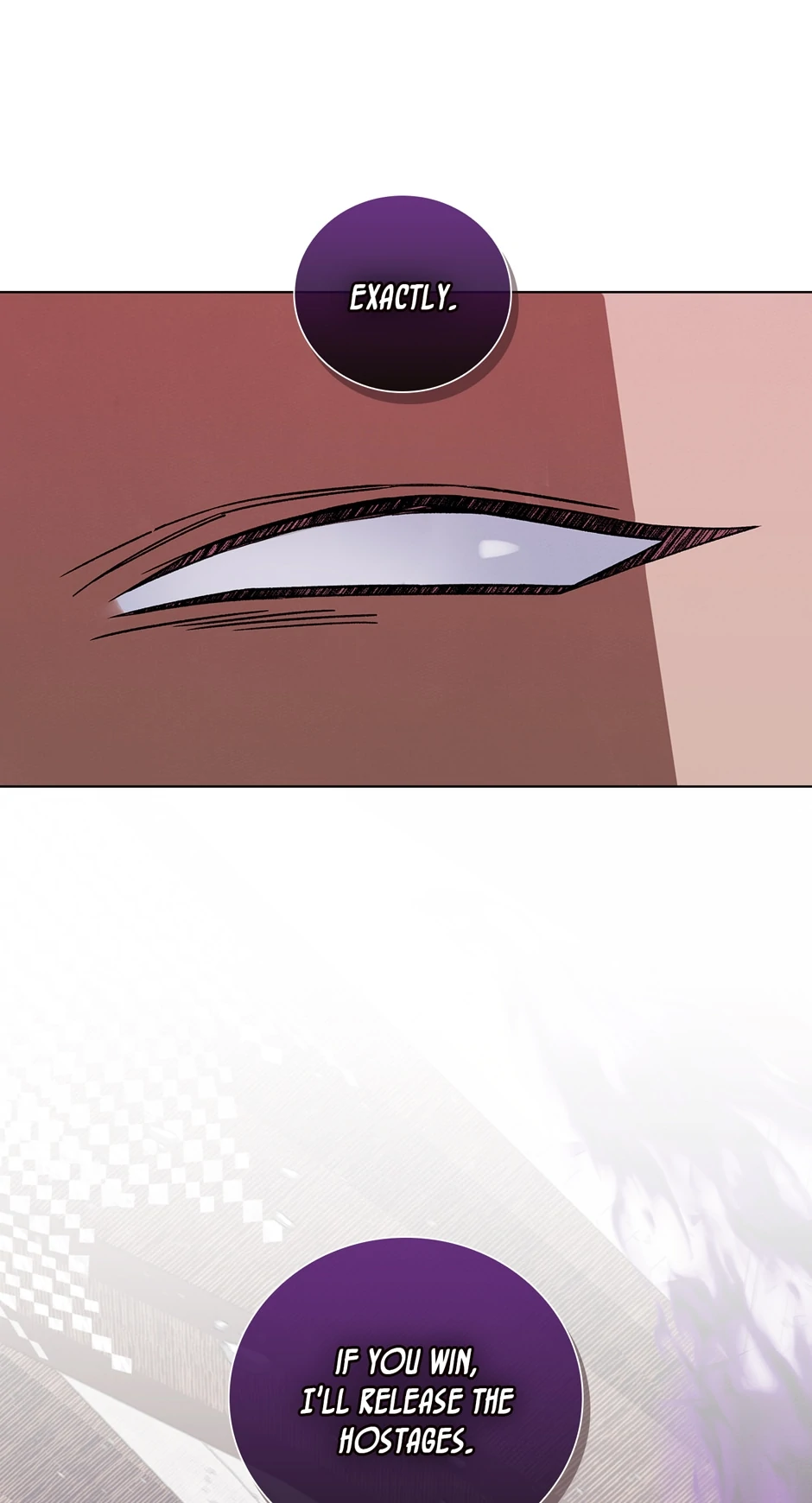 They Say i Was Born a King’s Daughter Chapter 270 - page 49