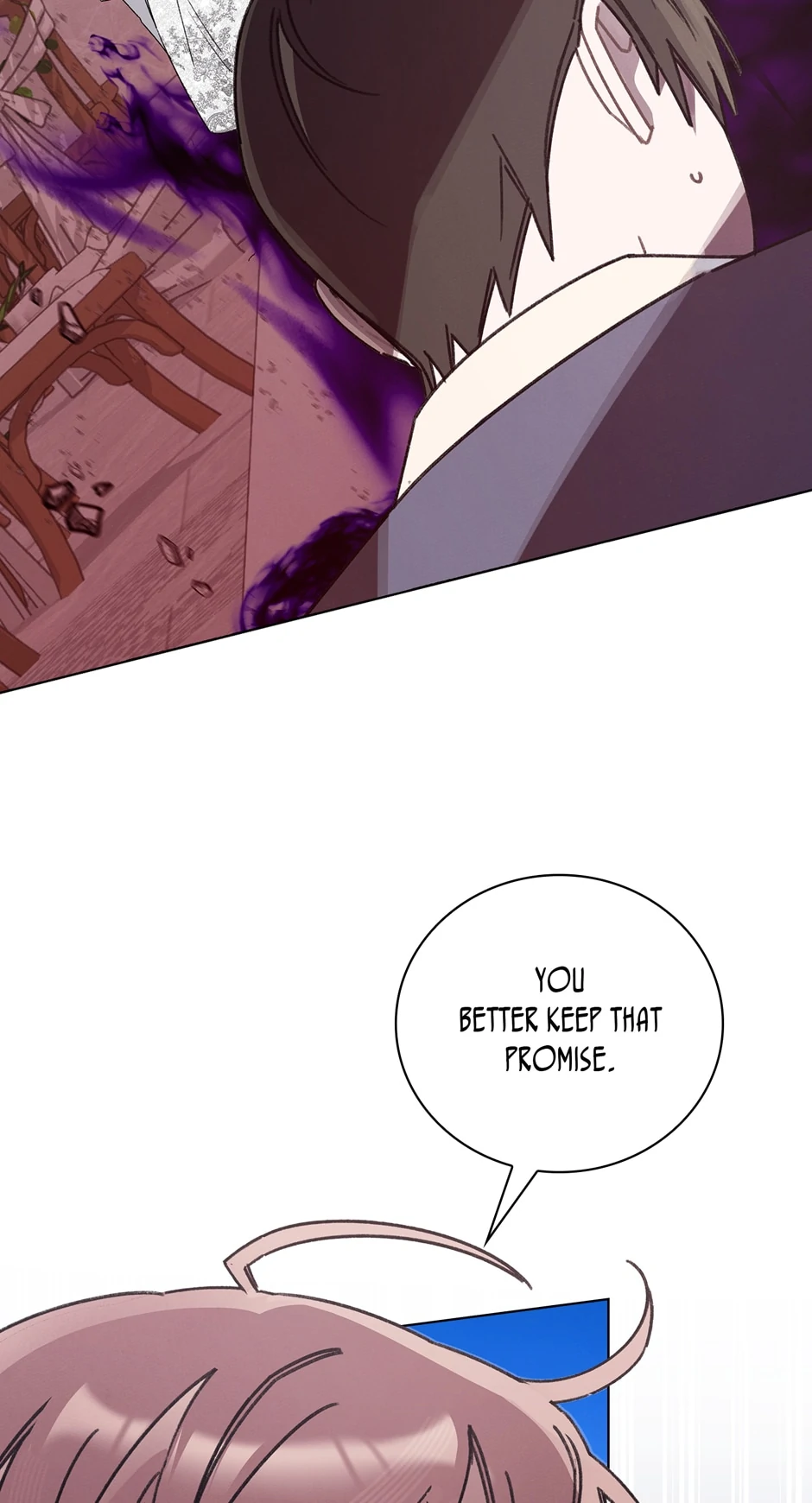 They Say i Was Born a King’s Daughter Chapter 270 - page 52