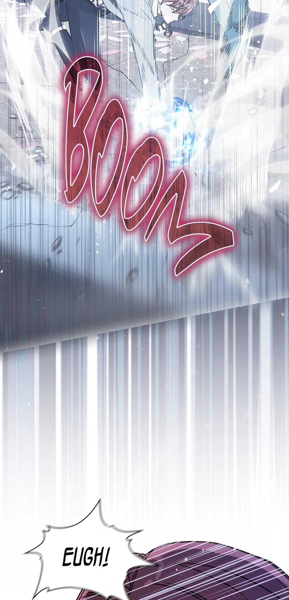 They Say i Was Born a King’s Daughter Chapter 270 - page 59