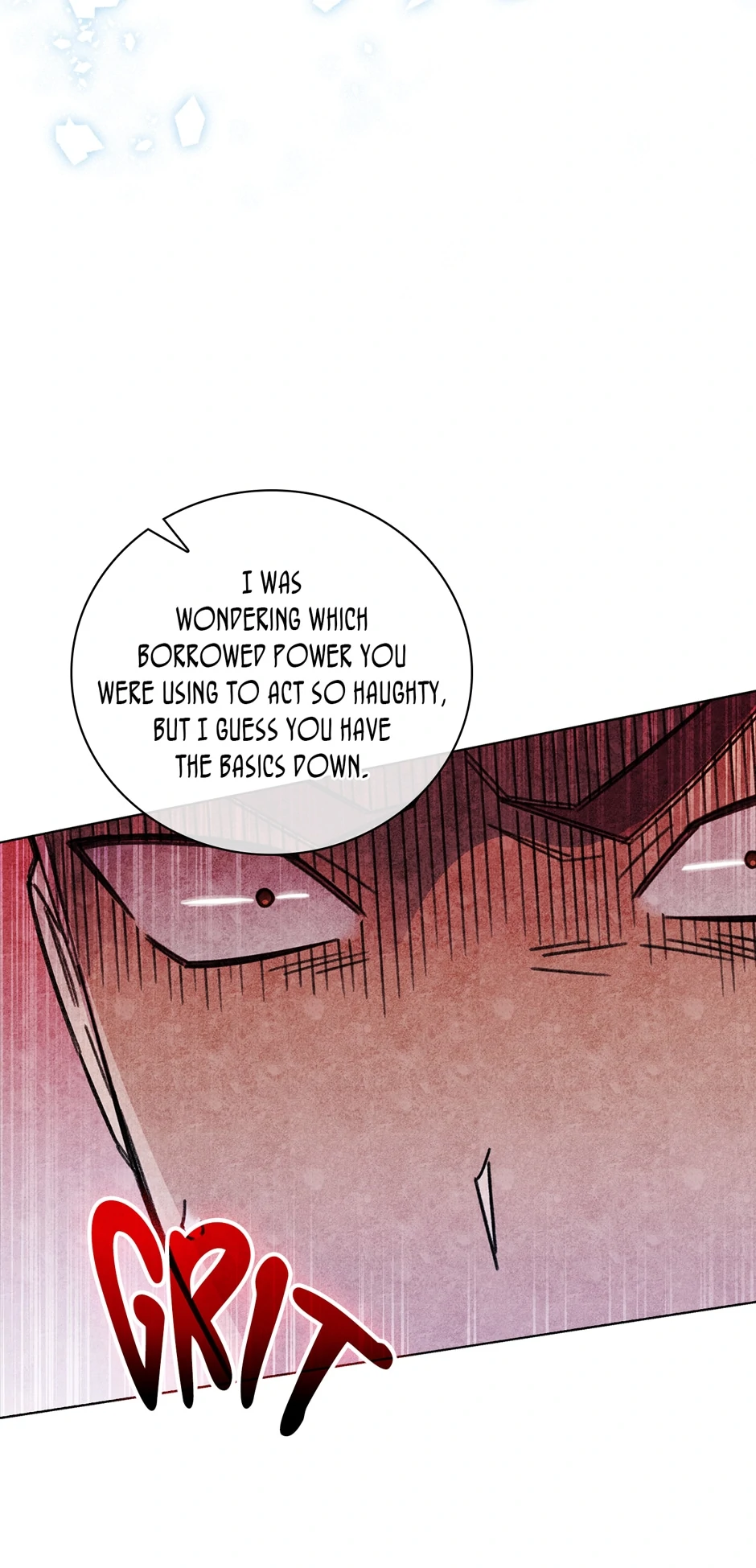 They Say i Was Born a King’s Daughter Chapter 270 - page 62