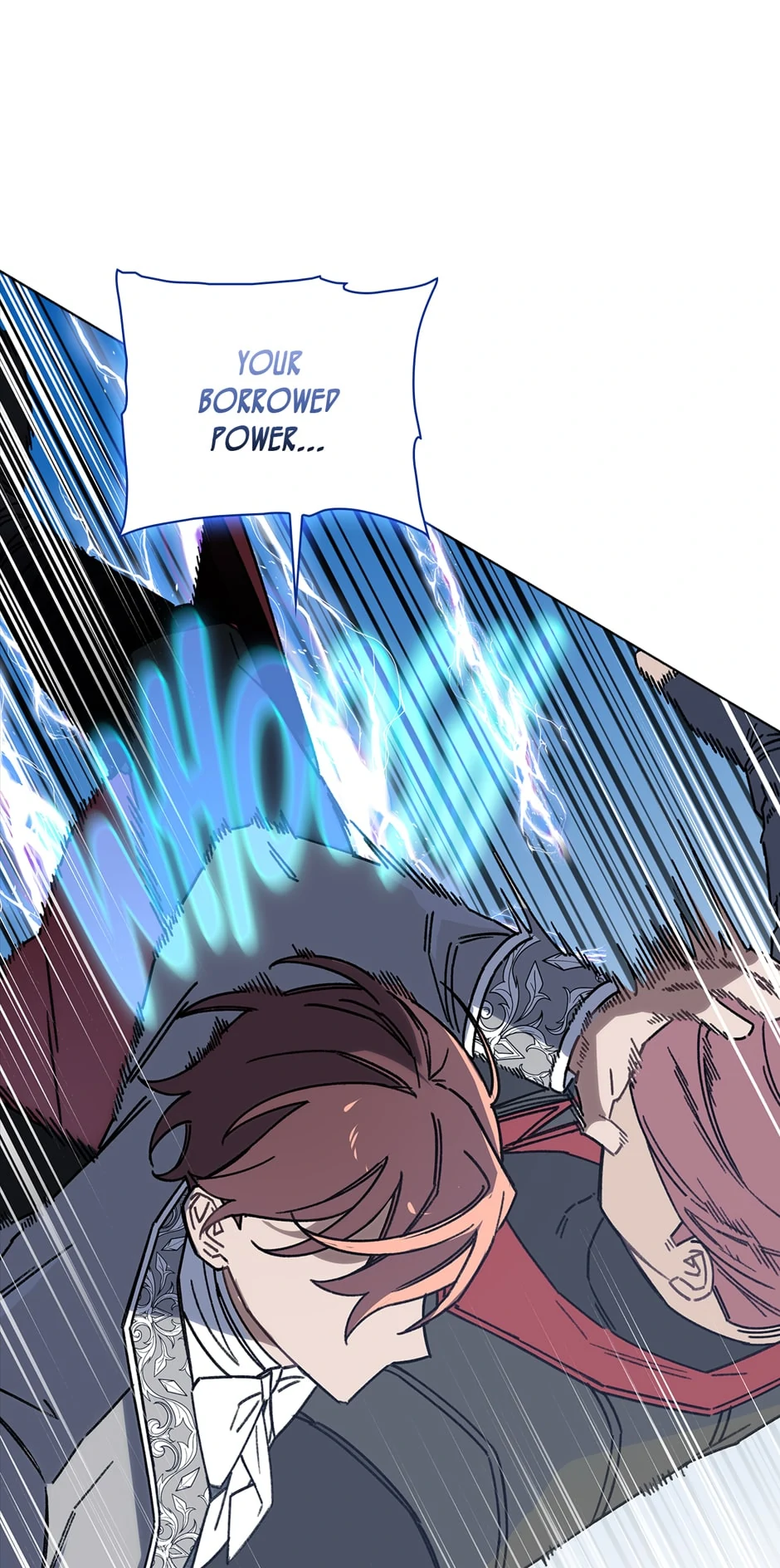 They Say i Was Born a King’s Daughter Chapter 270 - page 71