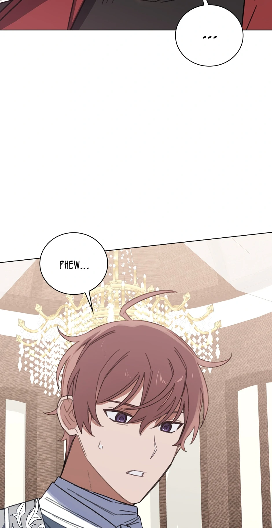 They Say i Was Born a King’s Daughter Chapter 270 - page 78
