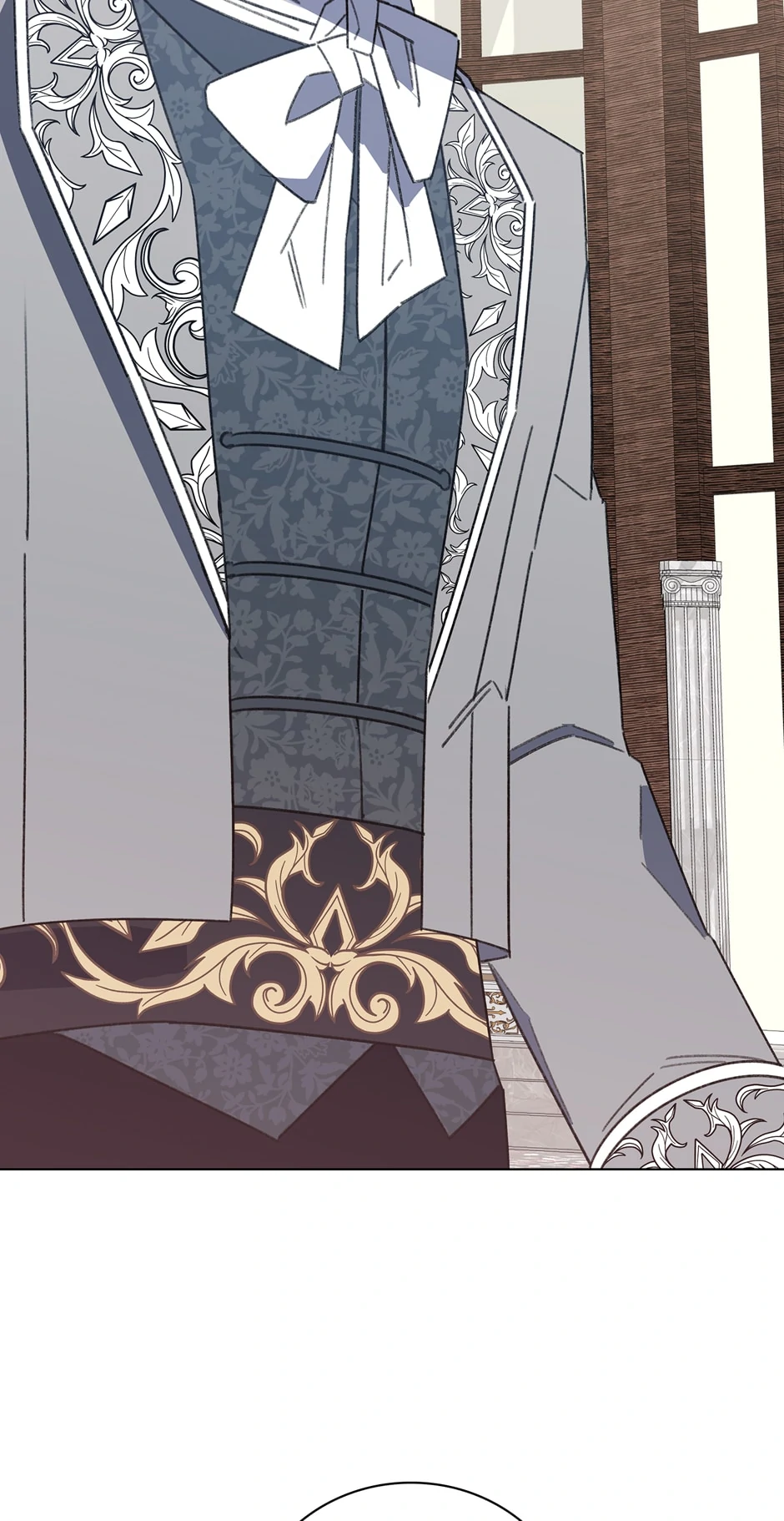 They Say i Was Born a King’s Daughter Chapter 270 - page 79