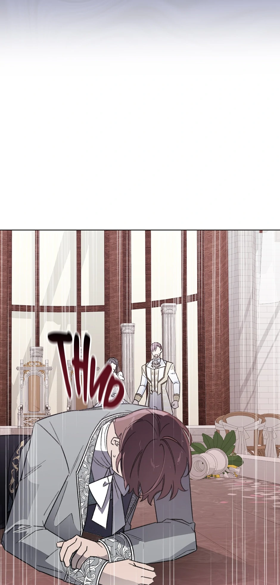 They Say i Was Born a King’s Daughter Chapter 270 - page 91