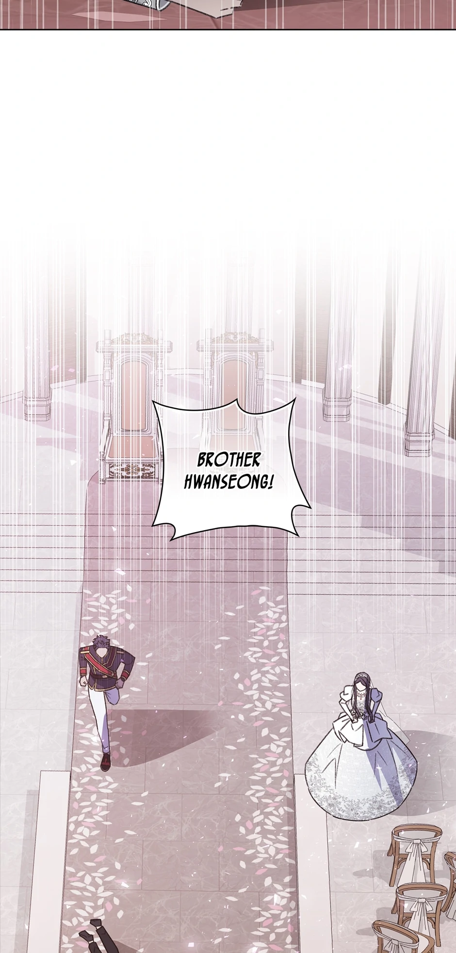 They Say i Was Born a King’s Daughter Chapter 270 - page 92
