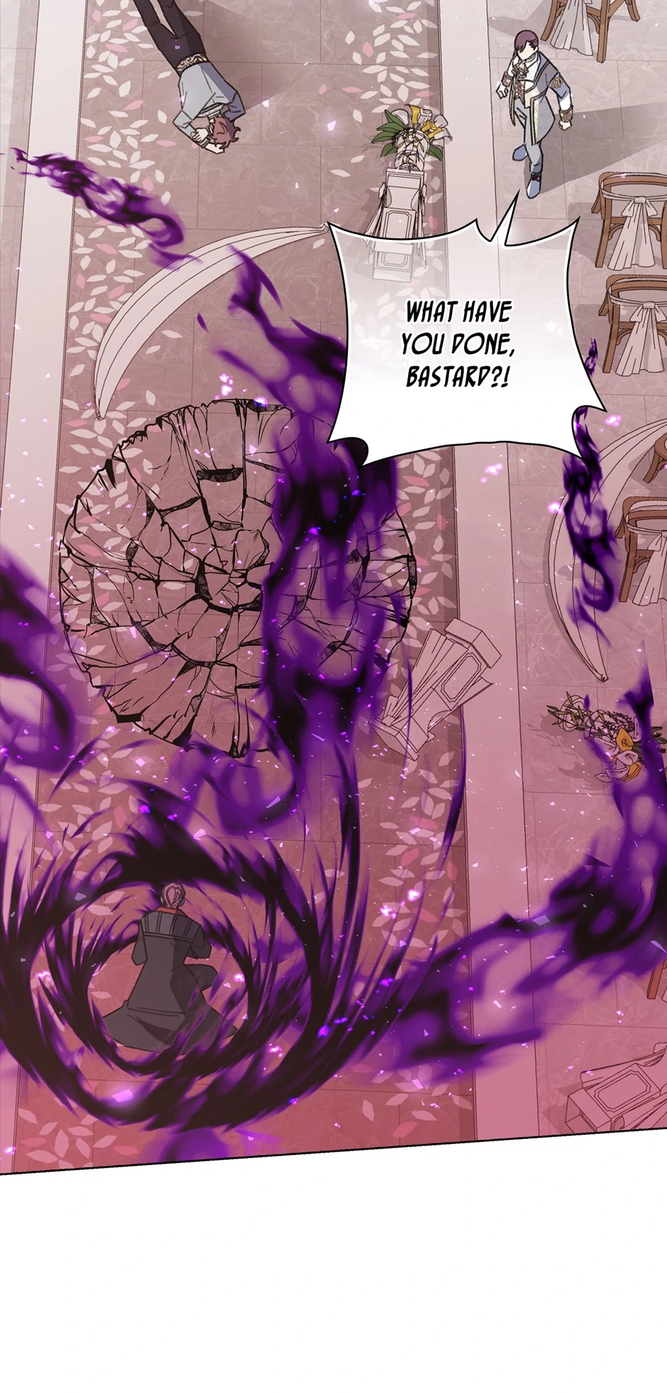 They Say i Was Born a King’s Daughter Chapter 270 - page 93