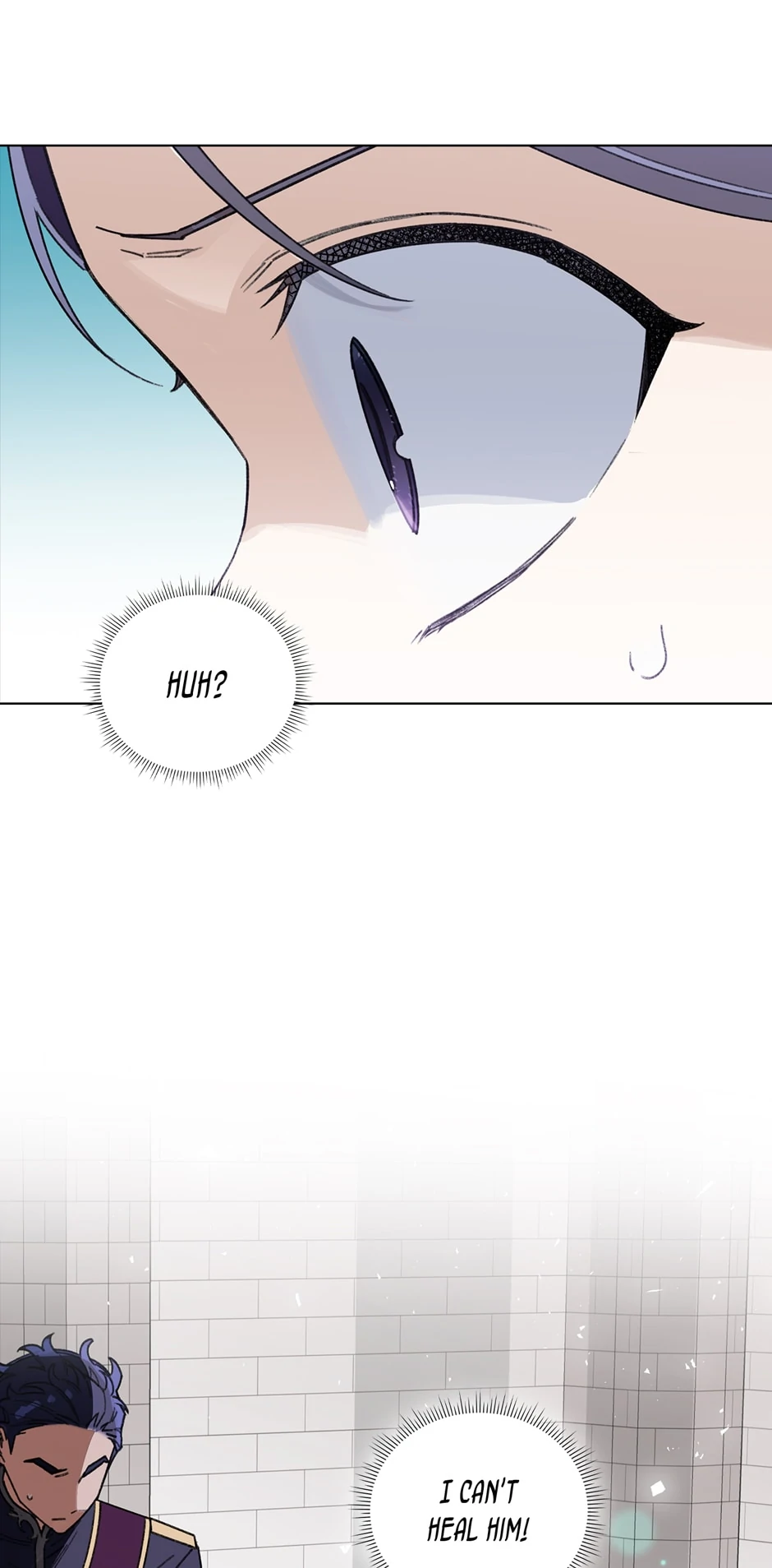 They Say i Was Born a King’s Daughter Chapter 270 - page 95