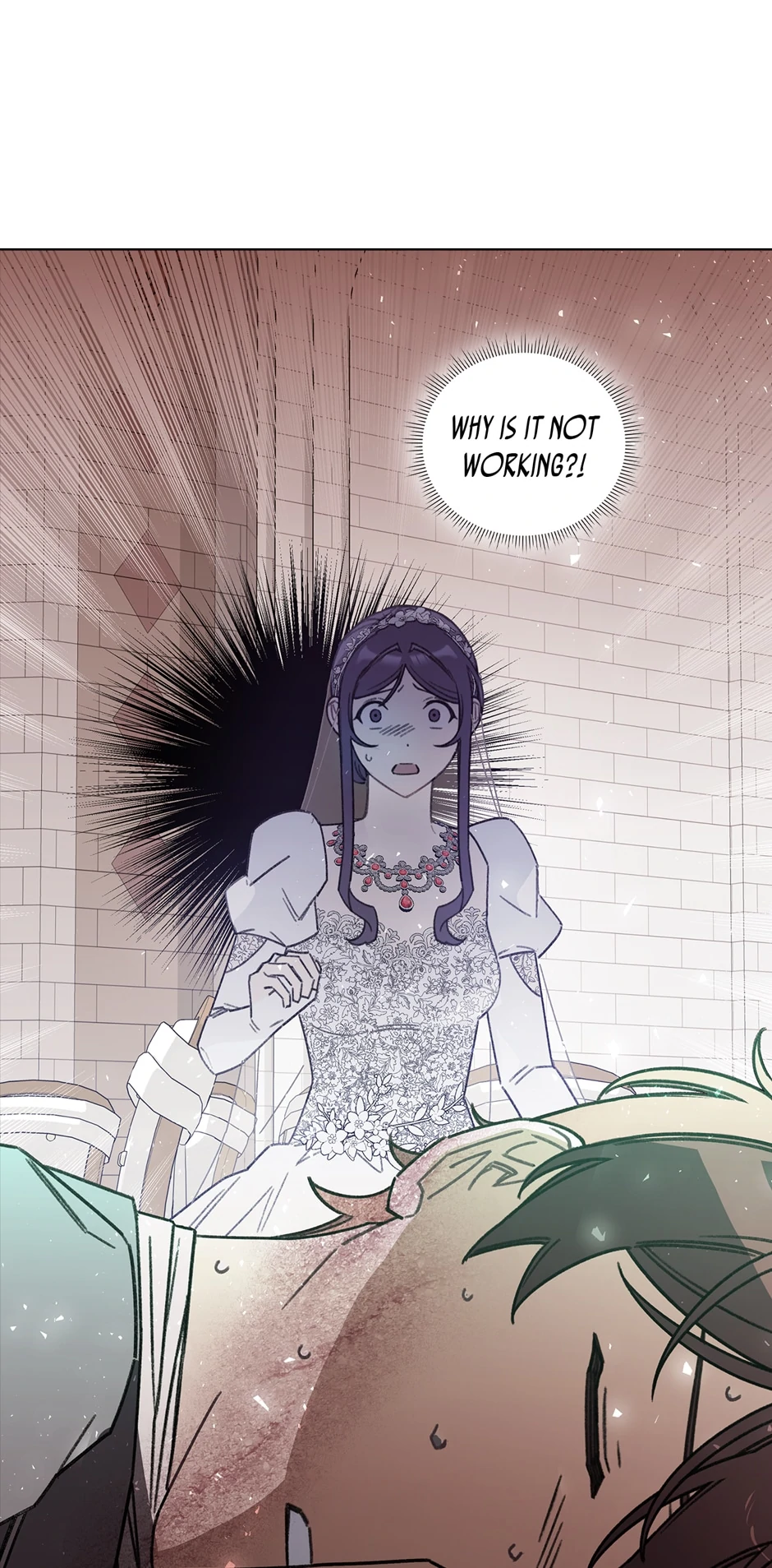 They Say i Was Born a King’s Daughter Chapter 270 - page 97