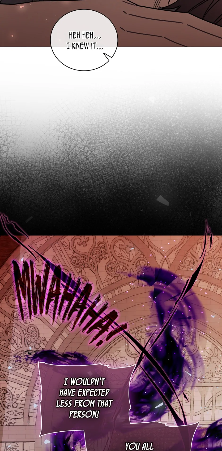 They Say i Was Born a King’s Daughter Chapter 270 - page 98