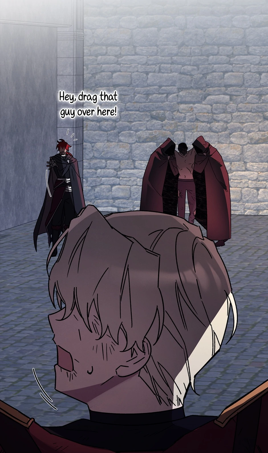 They Say i Was Born a King’s Daughter Chapter 271 - page 99