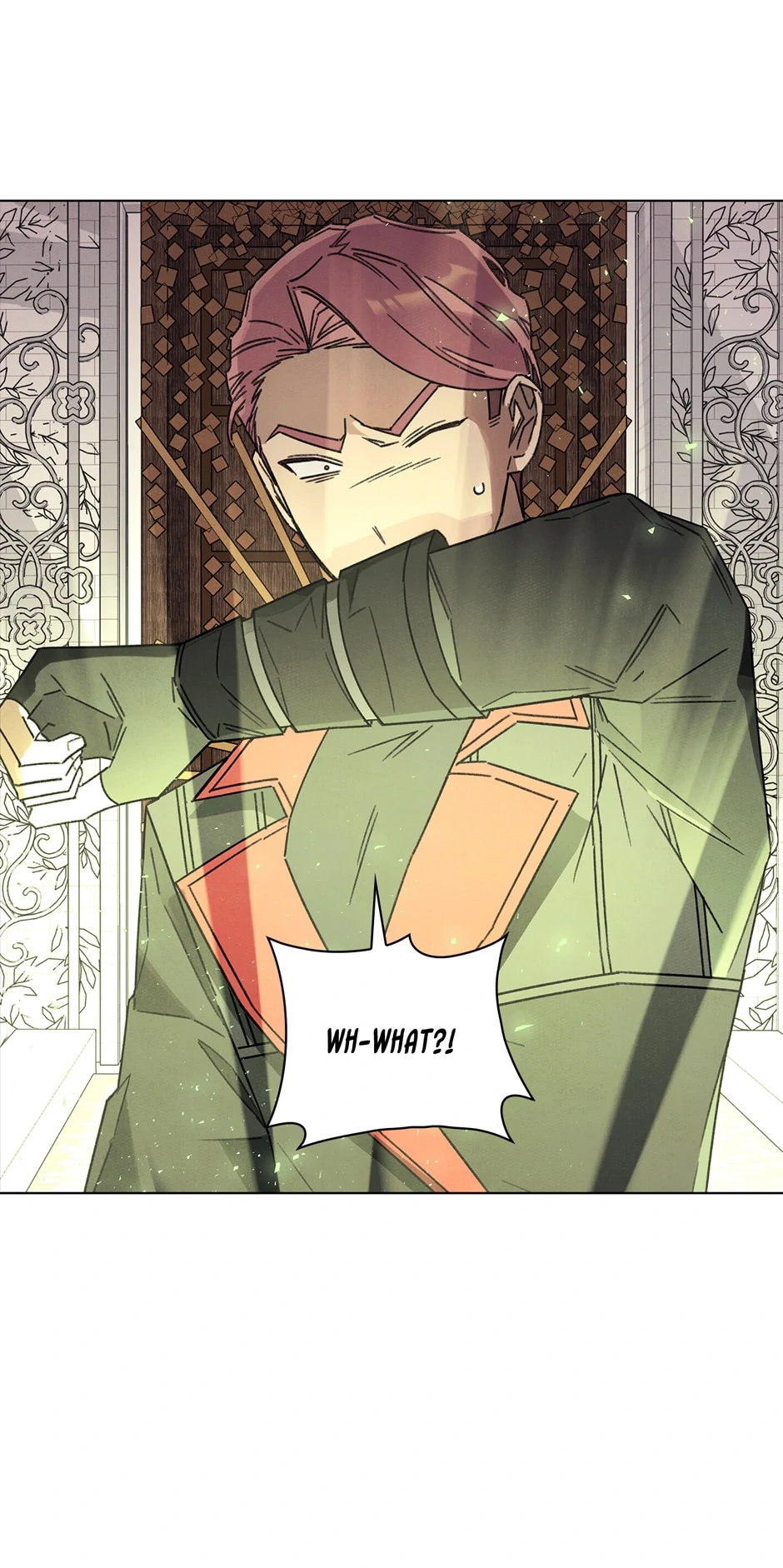 They Say i Was Born a King’s Daughter Chapter 271 - page 10