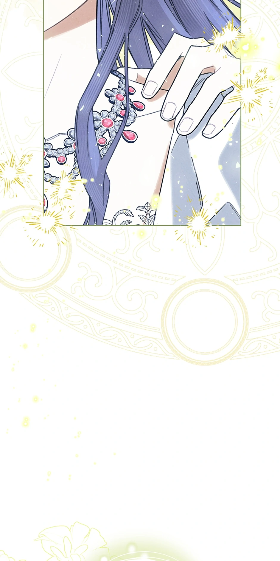 They Say i Was Born a King’s Daughter Chapter 271 - page 14