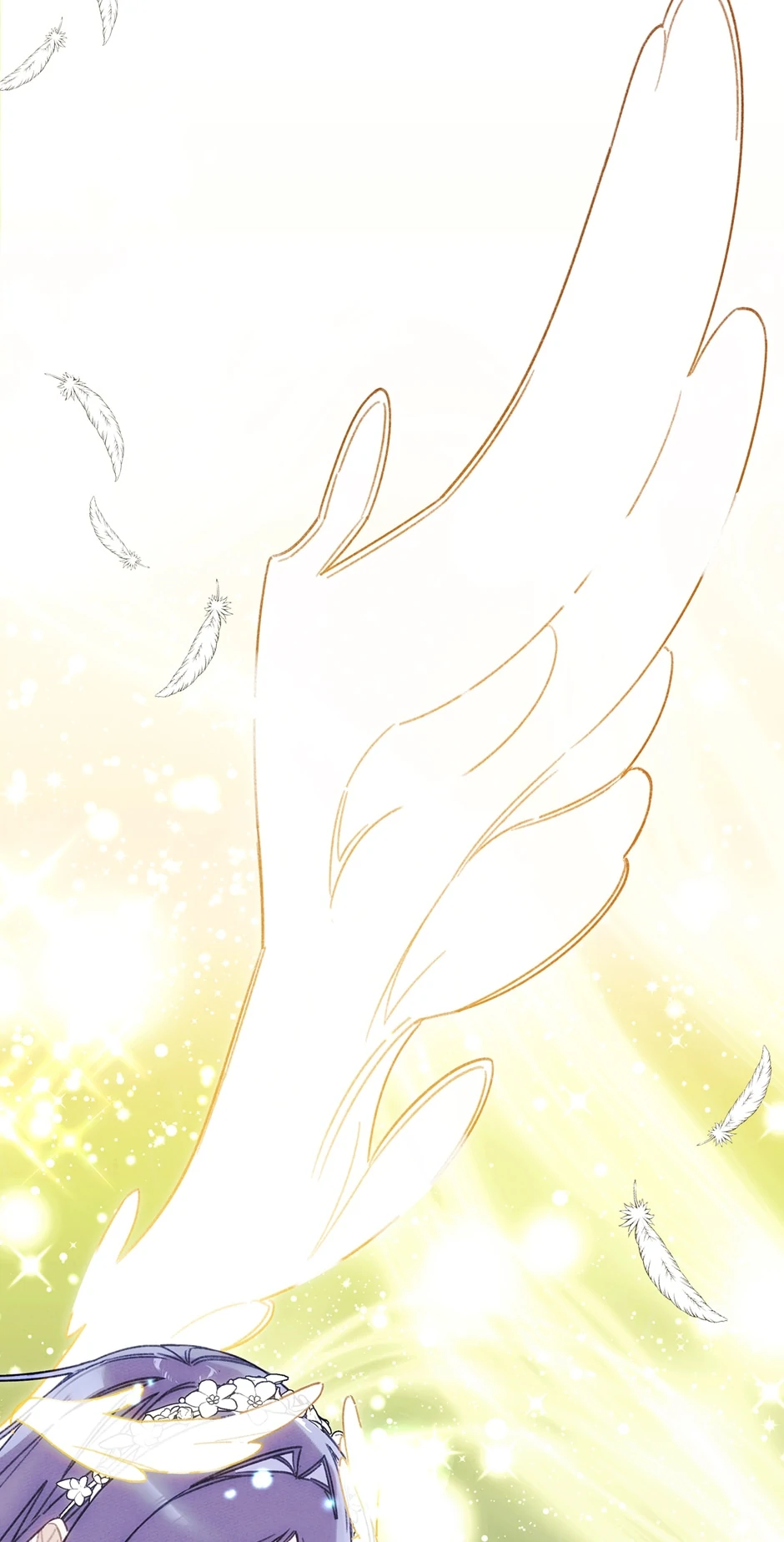 They Say i Was Born a King’s Daughter Chapter 271 - page 18