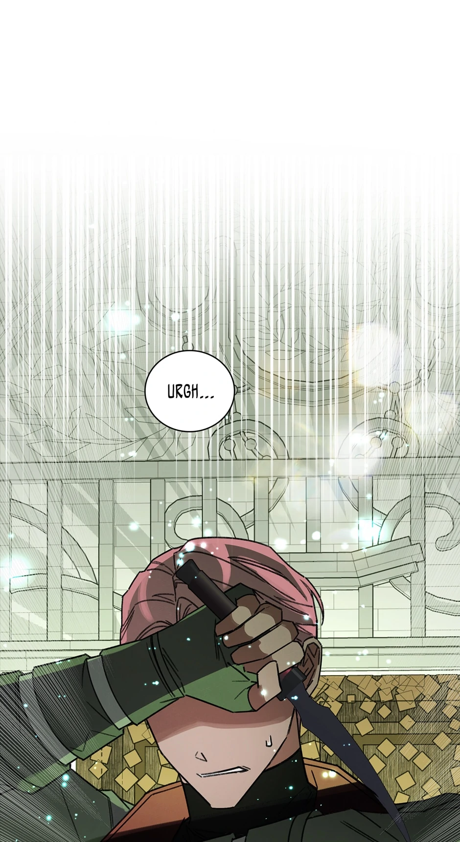 They Say i Was Born a King’s Daughter Chapter 271 - page 25