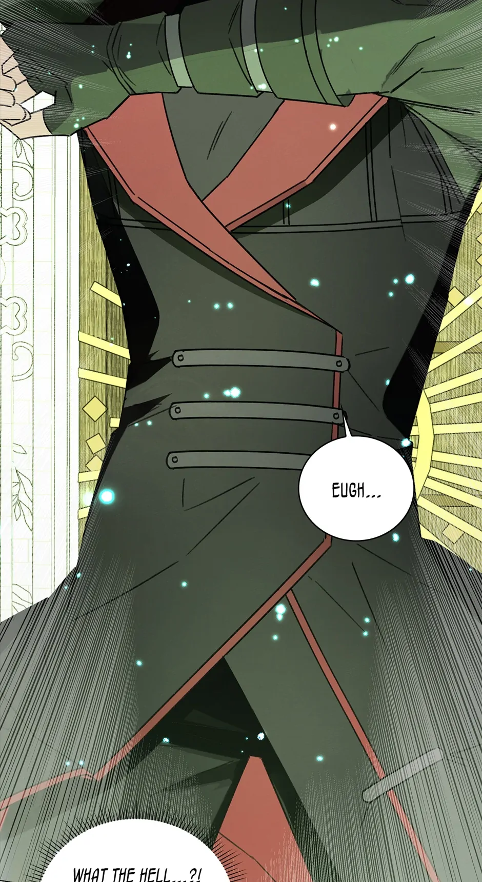 They Say i Was Born a King’s Daughter Chapter 271 - page 26