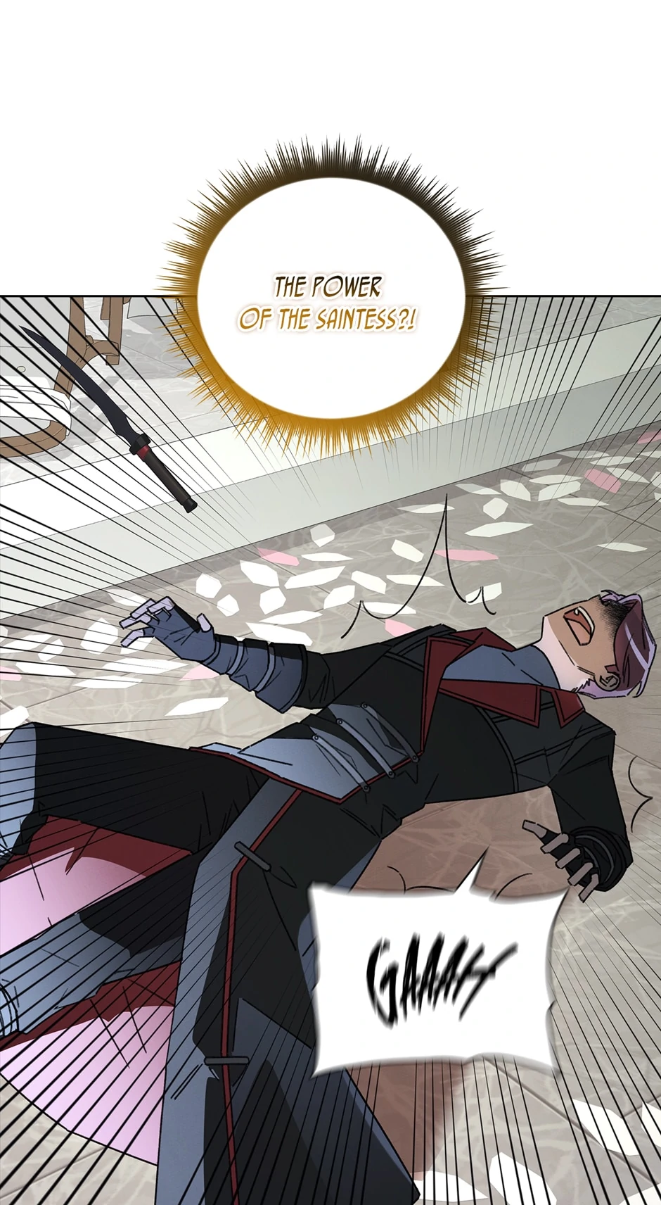 They Say i Was Born a King’s Daughter Chapter 271 - page 28