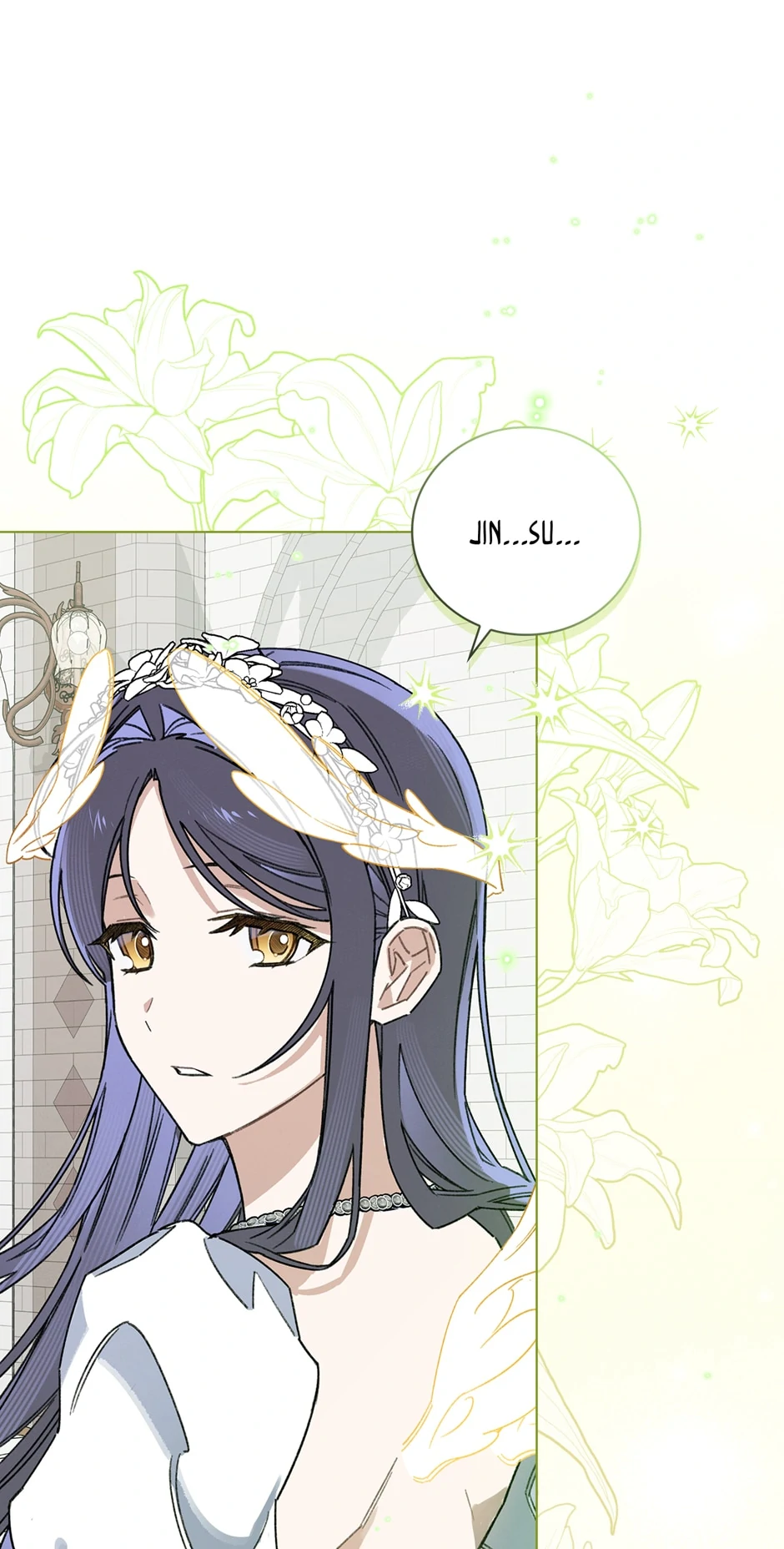 They Say i Was Born a King’s Daughter Chapter 271 - page 35