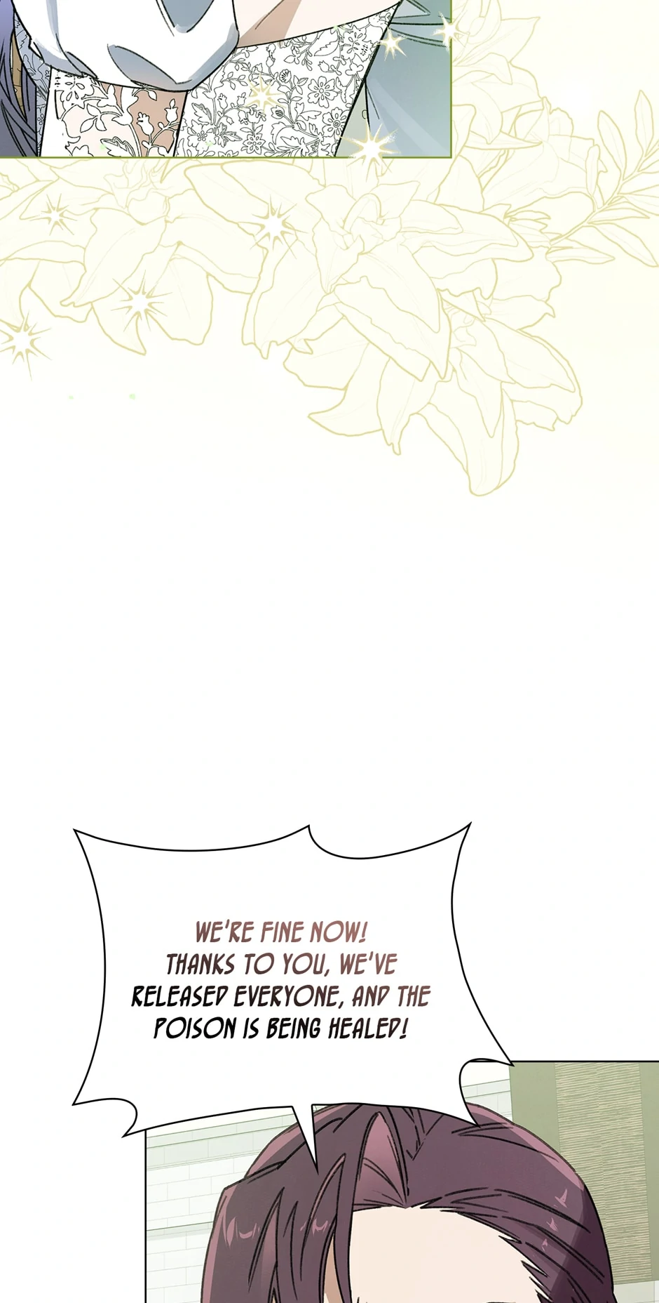 They Say i Was Born a King’s Daughter Chapter 271 - page 36