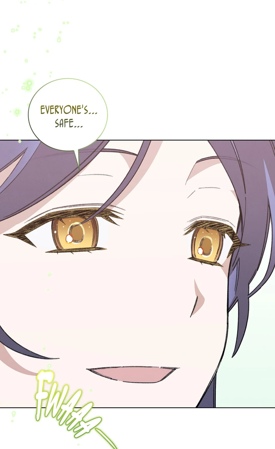 They Say i Was Born a King’s Daughter Chapter 271 - page 38