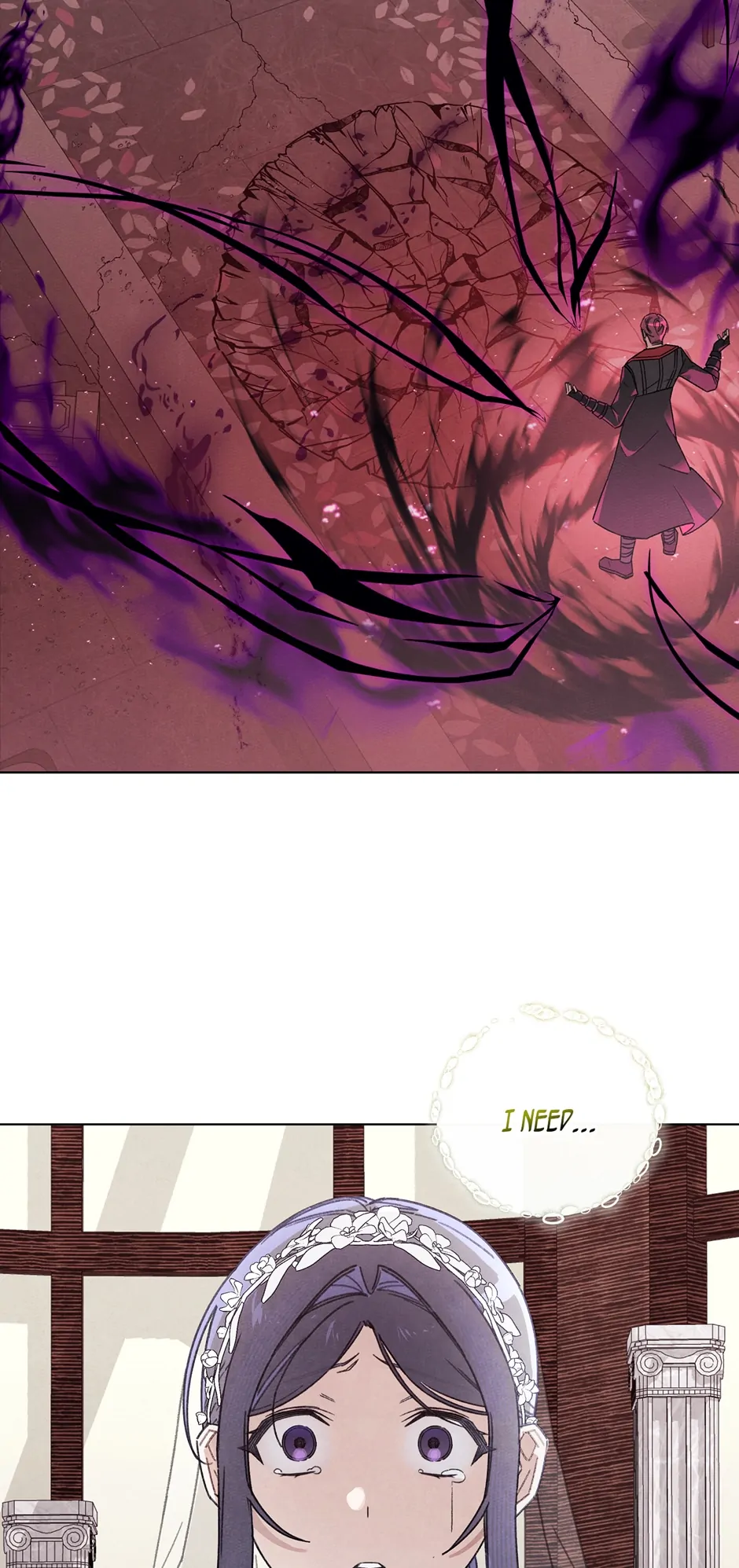 They Say i Was Born a King’s Daughter Chapter 271 - page 3