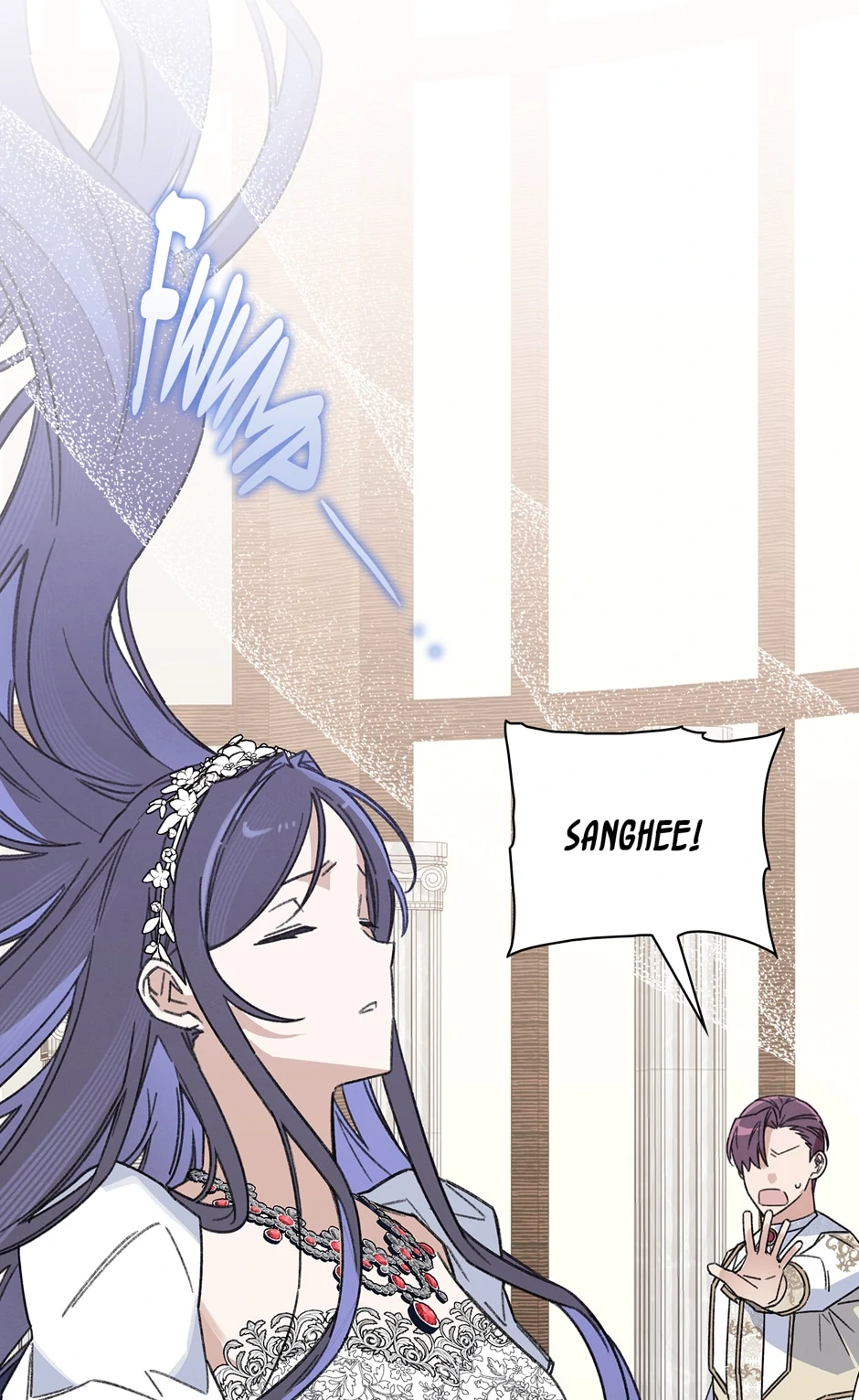 They Say i Was Born a King’s Daughter Chapter 271 - page 40