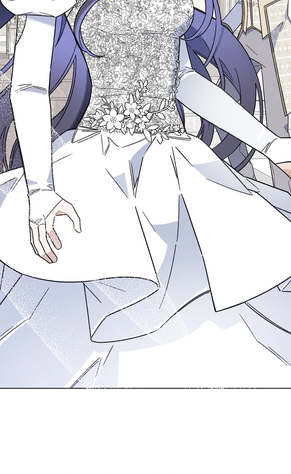 They Say i Was Born a King’s Daughter Chapter 271 - page 41