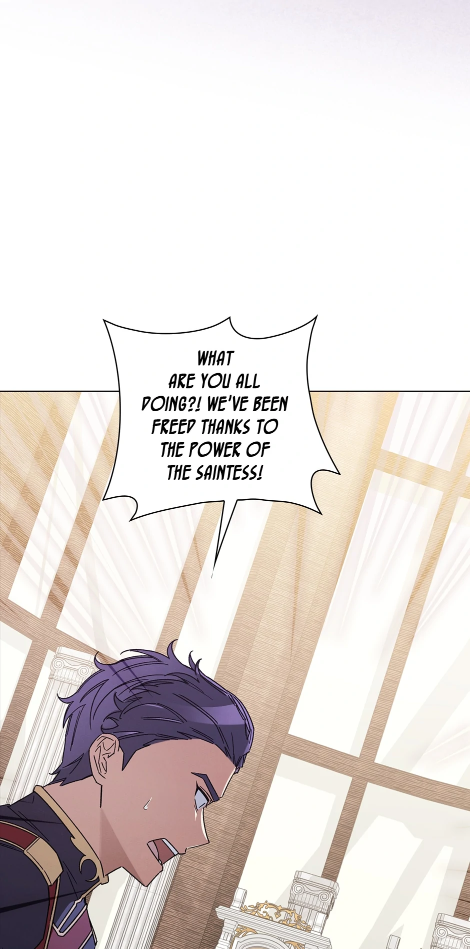 They Say i Was Born a King’s Daughter Chapter 271 - page 44