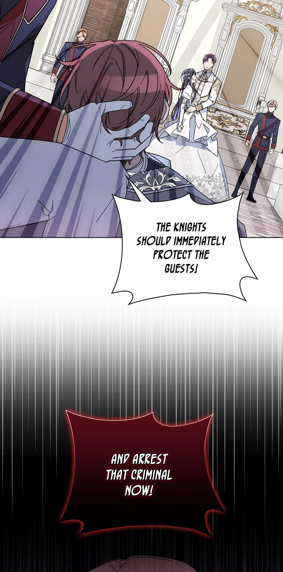 They Say i Was Born a King’s Daughter Chapter 271 - page 45
