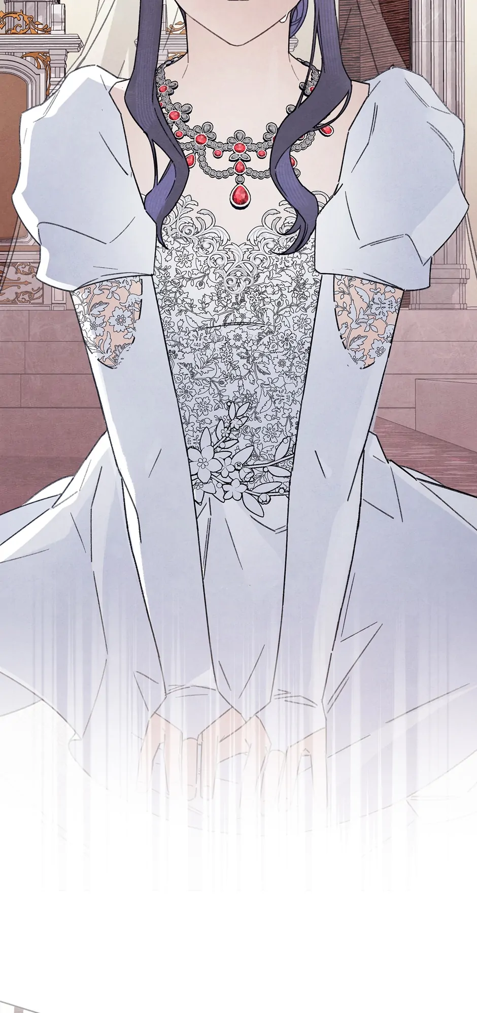 They Say i Was Born a King’s Daughter Chapter 271 - page 4