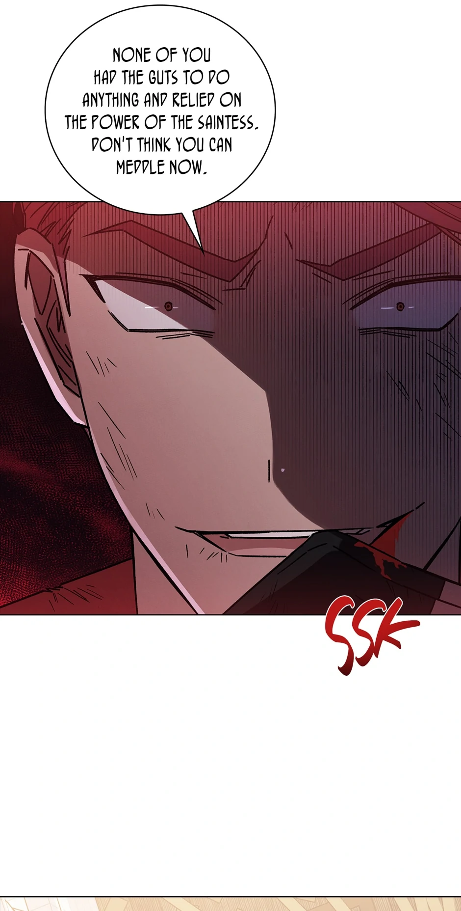 They Say i Was Born a King’s Daughter Chapter 271 - page 52