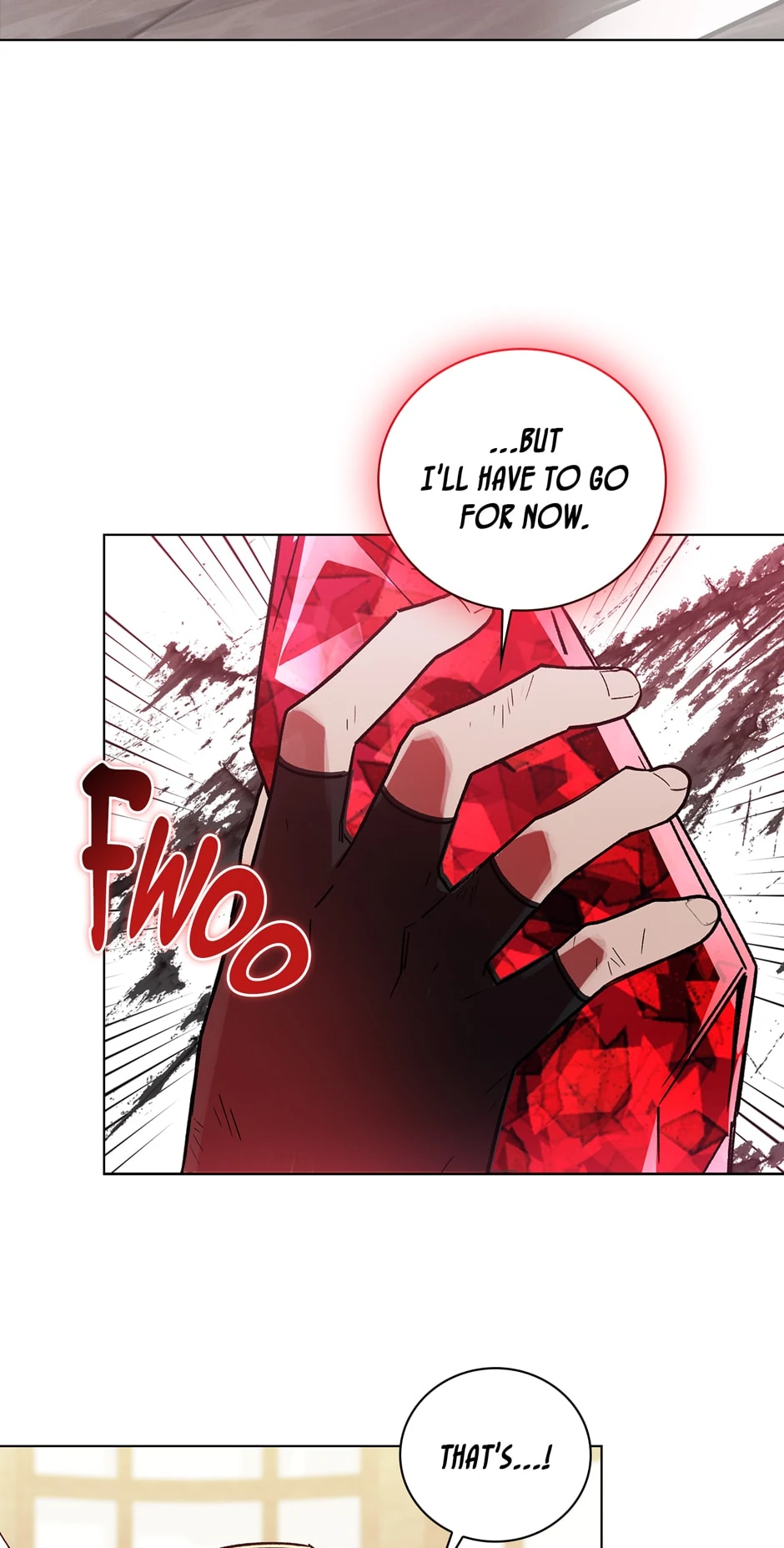 They Say i Was Born a King’s Daughter Chapter 271 - page 54