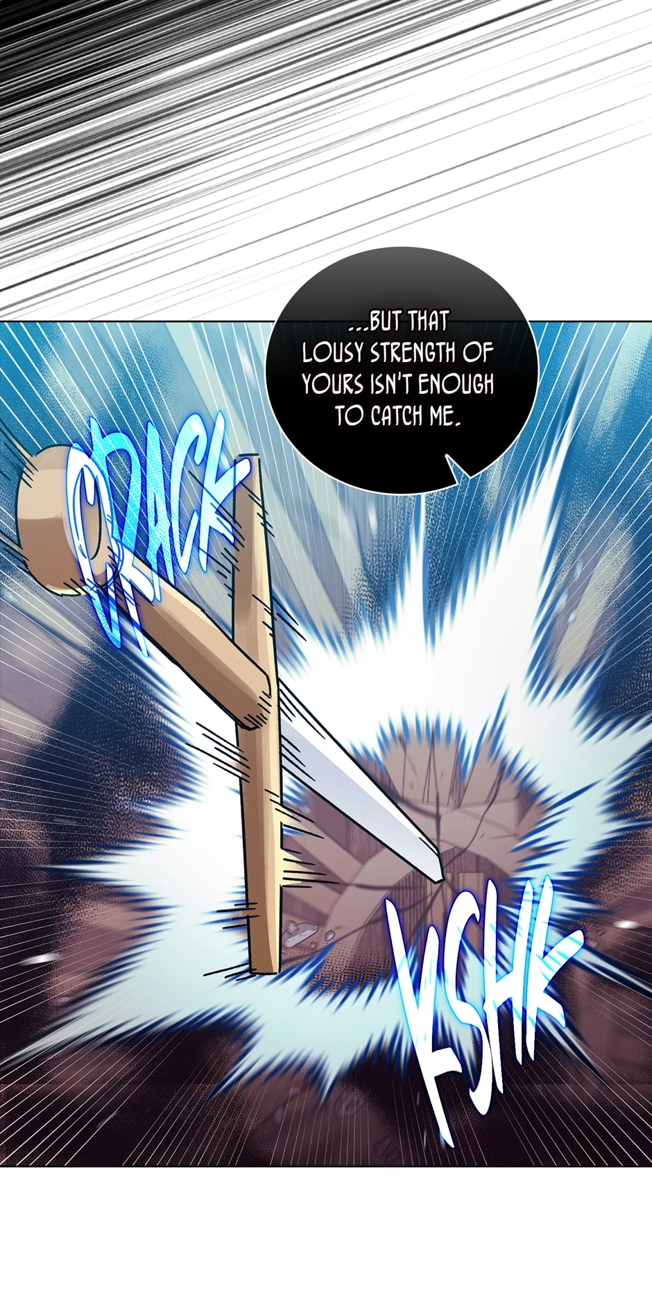 They Say i Was Born a King’s Daughter Chapter 271 - page 66