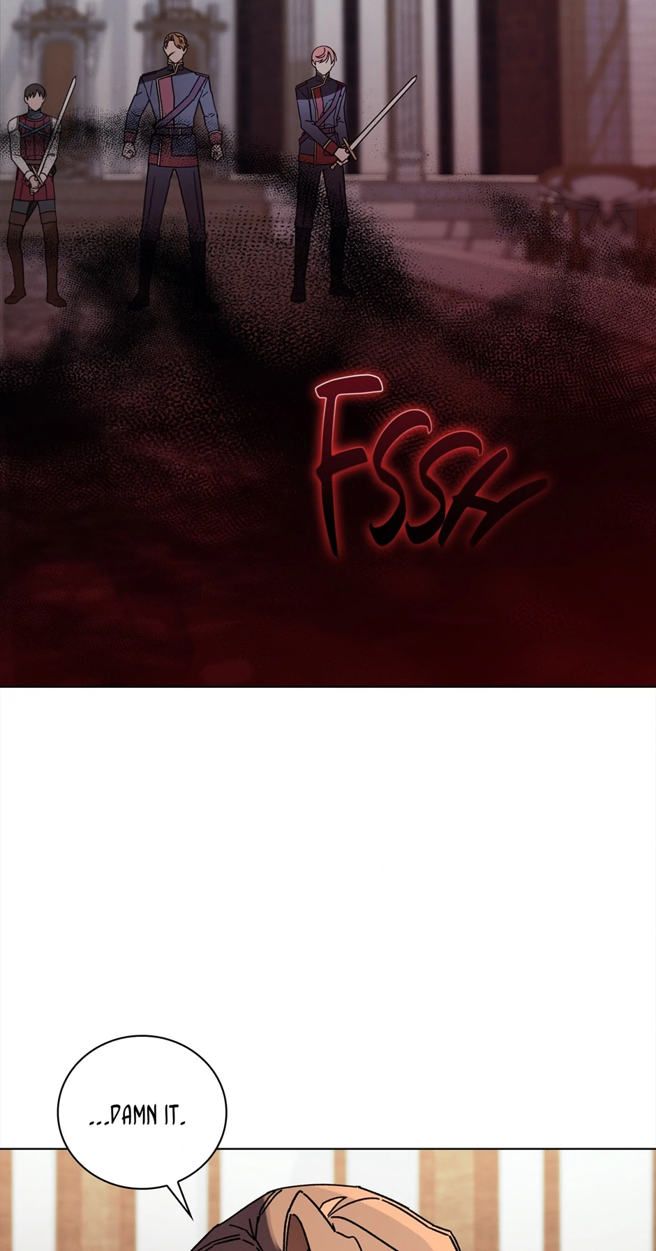 They Say i Was Born a King’s Daughter Chapter 271 - page 68
