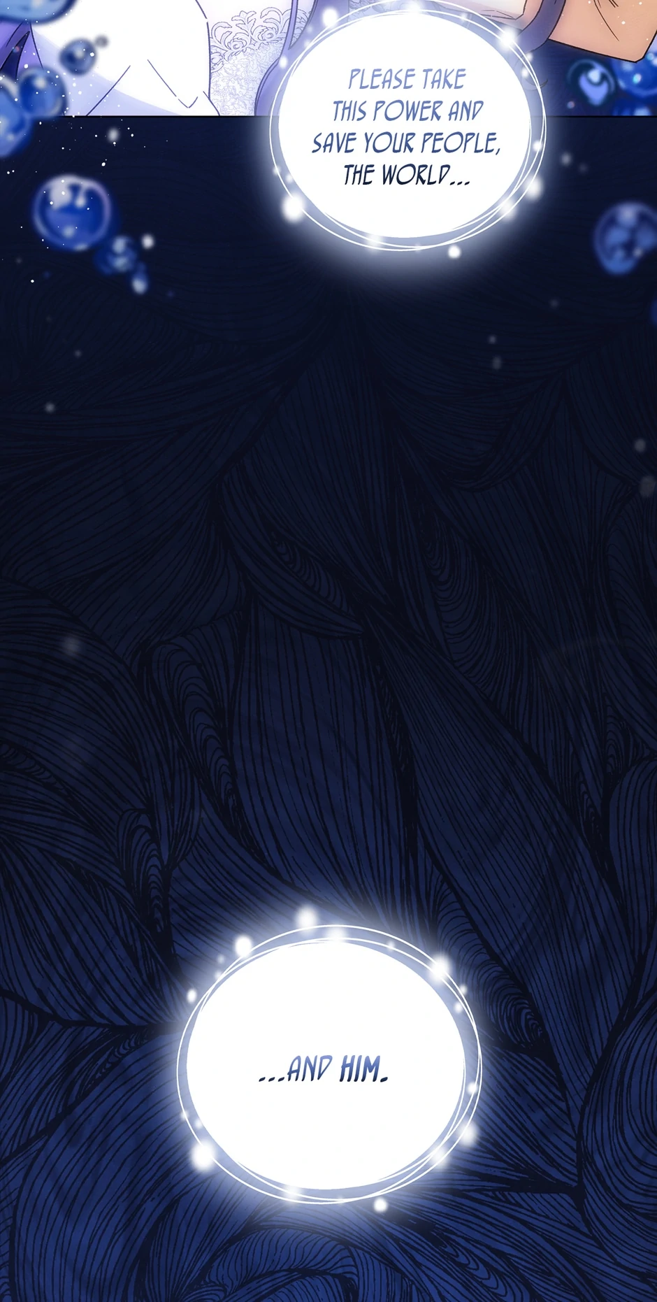 They Say i Was Born a King’s Daughter Chapter 271 - page 76