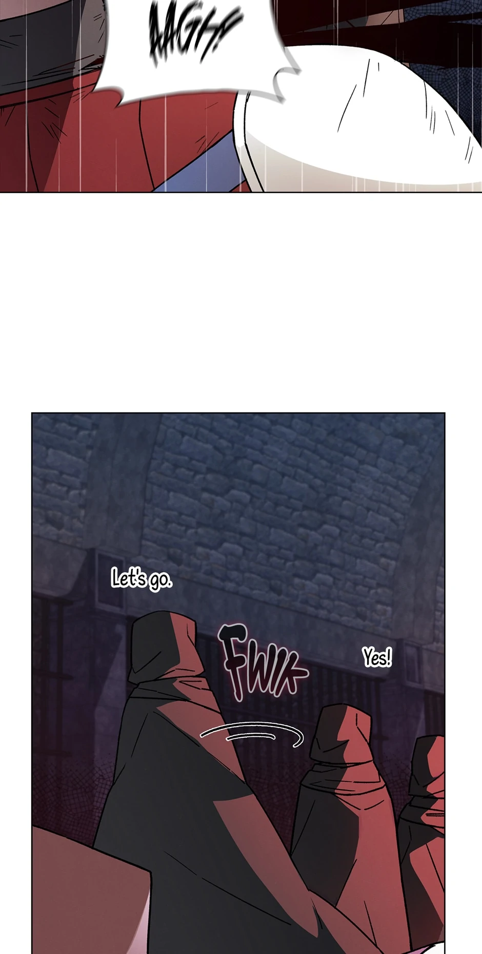 They Say i Was Born a King’s Daughter Chapter 271 - page 79