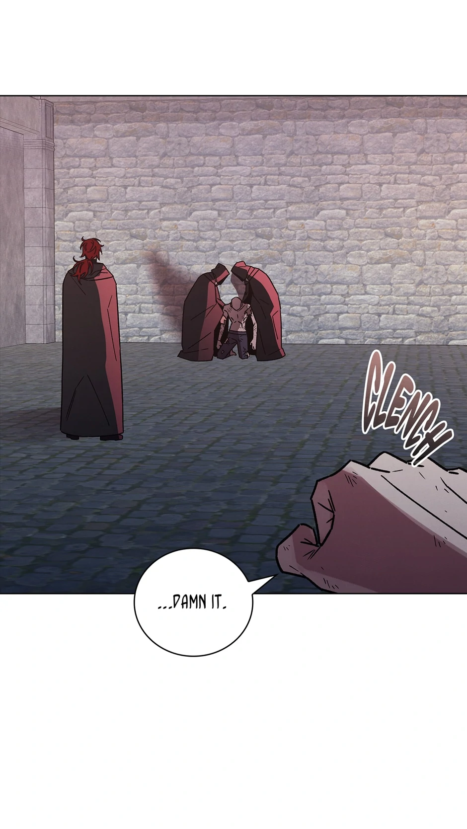They Say i Was Born a King’s Daughter Chapter 271 - page 93