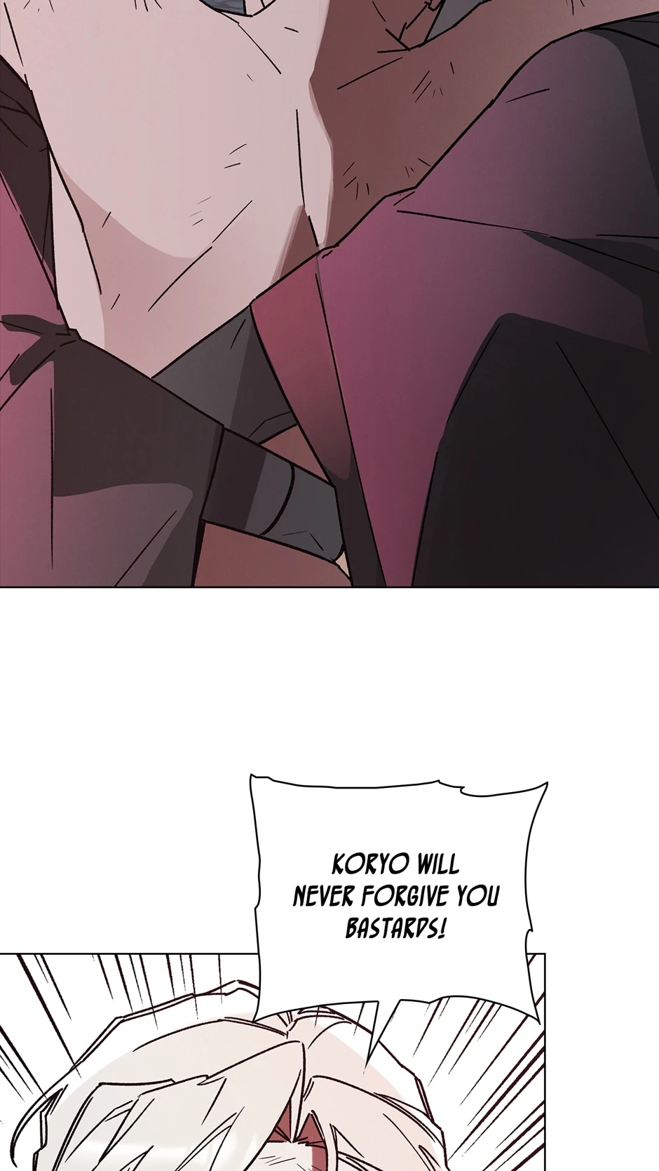 They Say i Was Born a King’s Daughter Chapter 271 - page 95