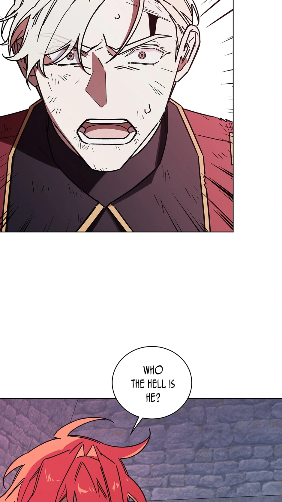They Say i Was Born a King’s Daughter Chapter 271 - page 96