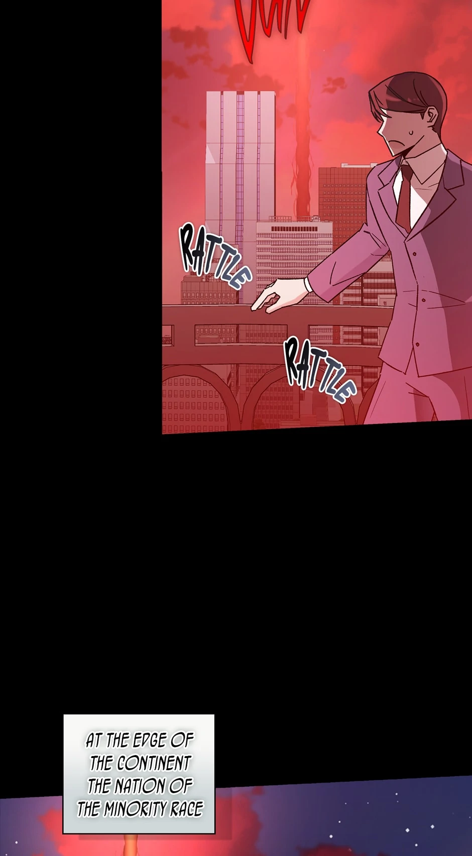 They Say i Was Born a King’s Daughter Chapter 272 - page 99