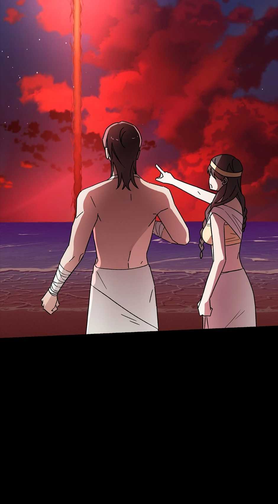 They Say i Was Born a King’s Daughter Chapter 272 - page 100
