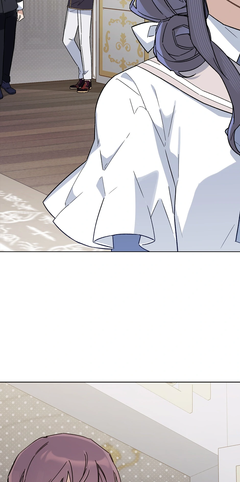 They Say i Was Born a King’s Daughter Chapter 272 - page 11
