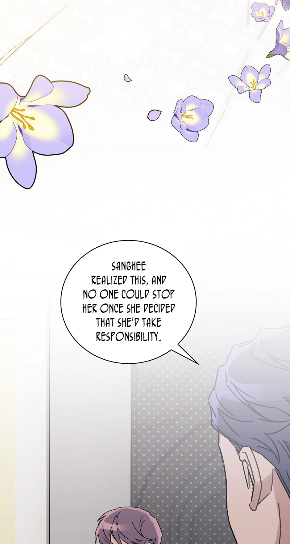 They Say i Was Born a King’s Daughter Chapter 272 - page 20