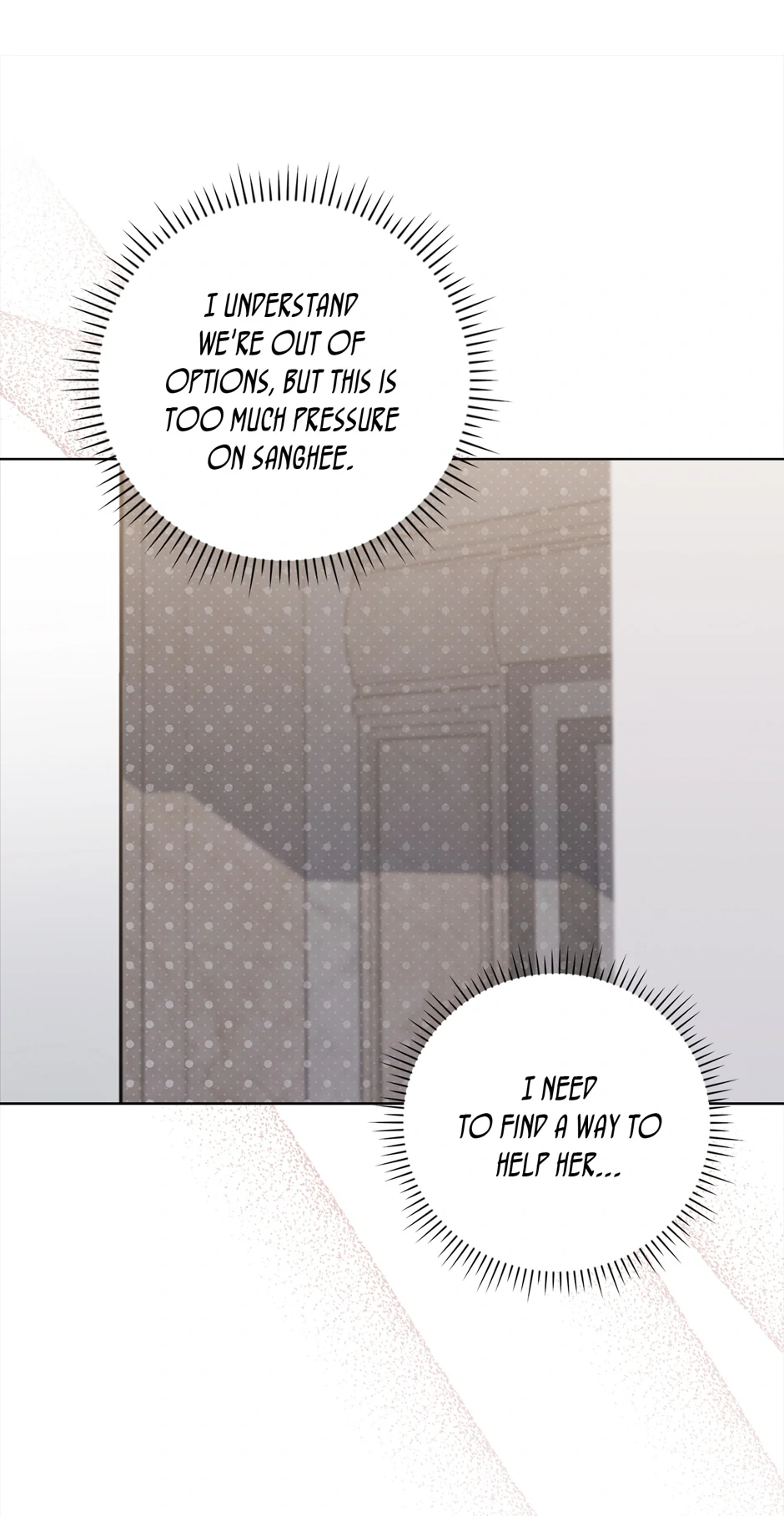 They Say i Was Born a King’s Daughter Chapter 272 - page 22