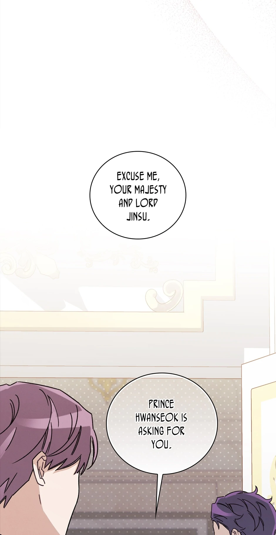They Say i Was Born a King’s Daughter Chapter 272 - page 23