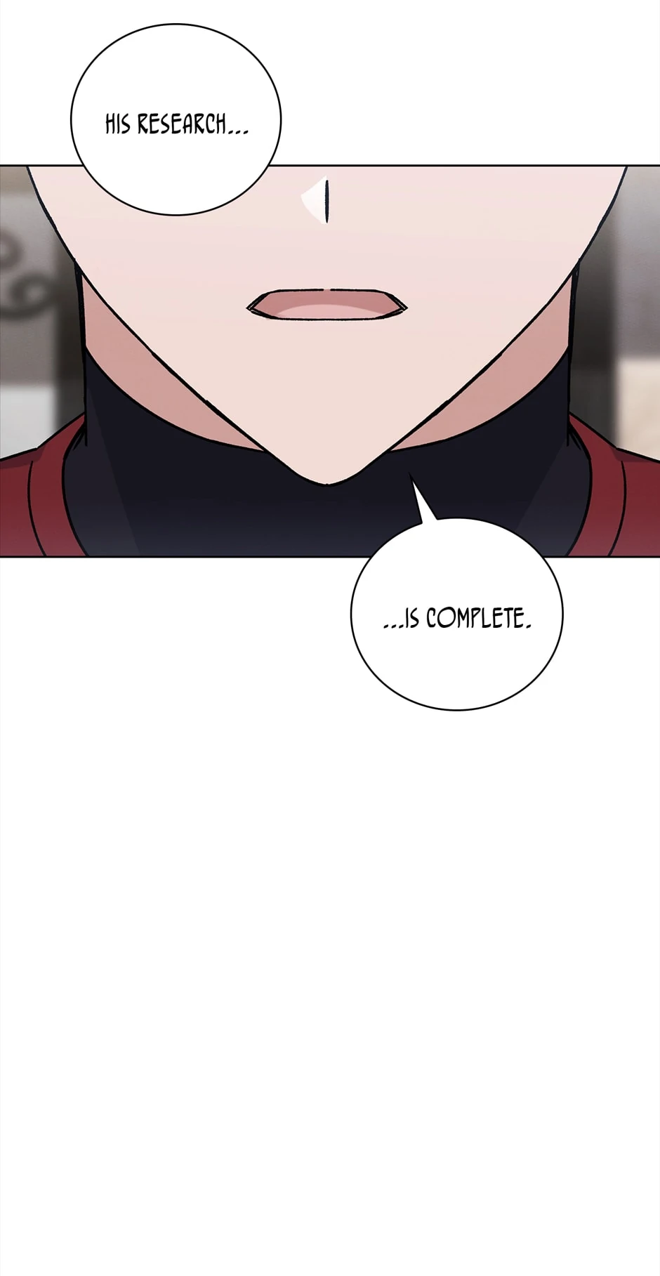 They Say i Was Born a King’s Daughter Chapter 272 - page 25