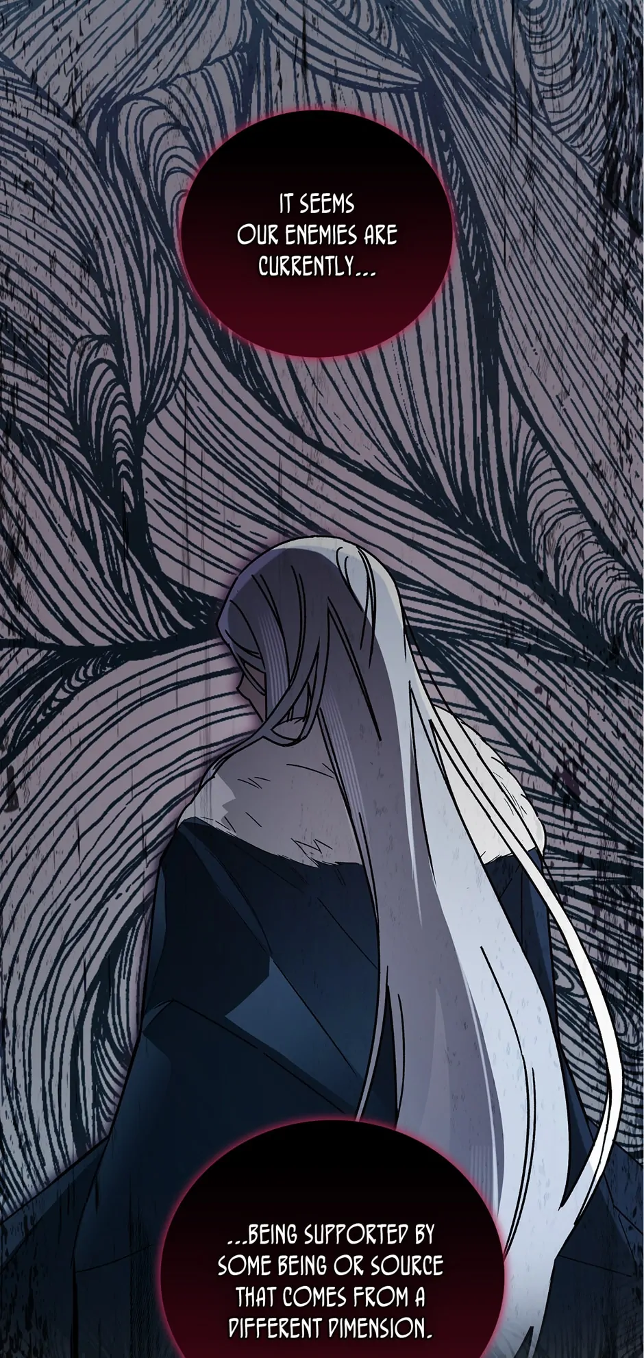 They Say i Was Born a King’s Daughter Chapter 272 - page 43