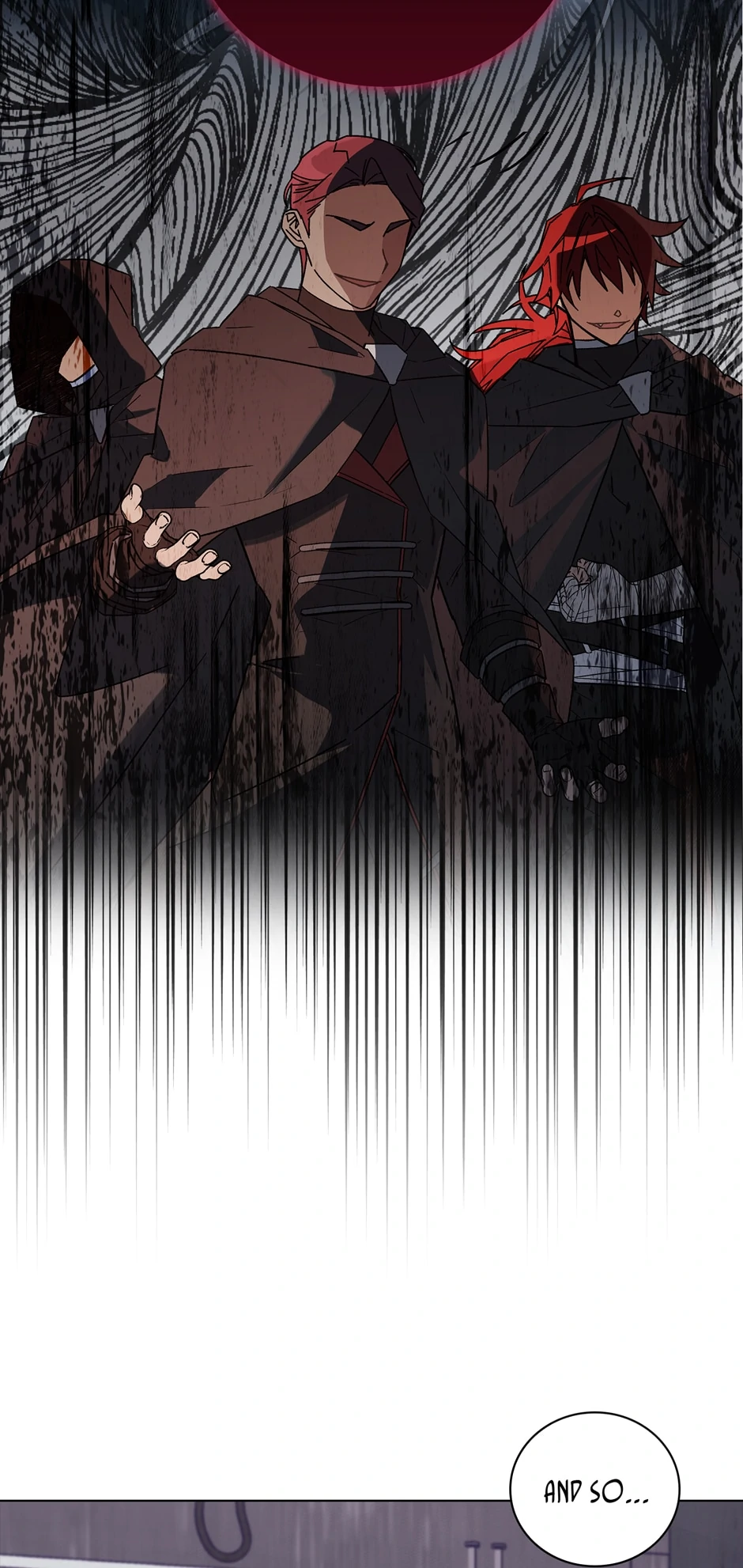 They Say i Was Born a King’s Daughter Chapter 272 - page 44